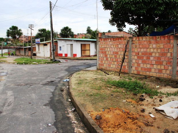 G1 Jovem é Espancado Com Pauladas Até A Morte Na Zona Norte De Manaus Notícias Em Amazonas 9847