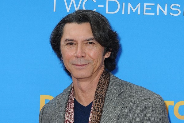 Lou Diamond Phillips (Foto: Getty Images)