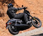 Harley lançará modelo mais barato no Brasil (Roberto Agresti)