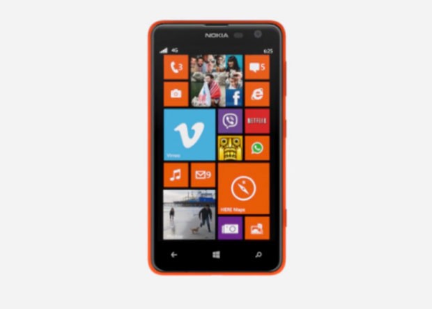 G1 Celular sistema Windows Phone é lançado tela de 4 7