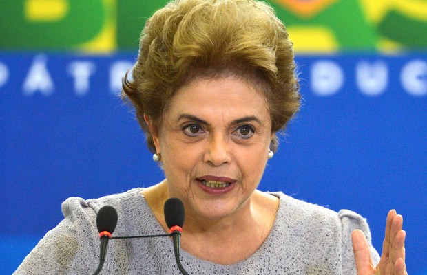 Comissão tem maioriapró impeachment Época Negócios Brasil