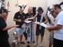 Corintiano que rodou 13 mil km na Série B está pronto para ir ao Japão