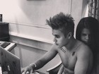 Justin Bieber e Selena Gomez estão juntos novamente, diz site