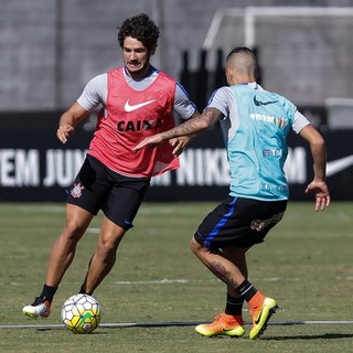 Alexandre Pato Corinthians (Foto: Rodrigo Gazzanel/Ag. Corinthians) Alexandre Pato Corinthians (Foto: Rodrigo Gazzanel/Ag. Corinthians)