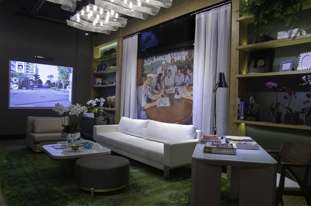 Casa e Cia Florianópolis (Foto: Divulgação) Casa e Cia Florianópolis (Foto: Divulgação)