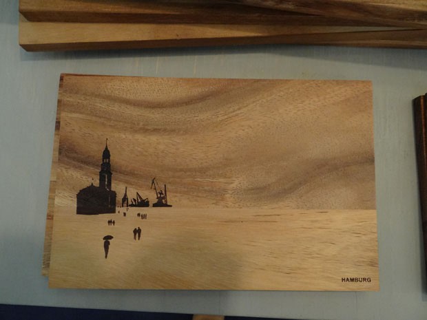 feira Ambiente 2015: Top 10 (Foto: Heloisa Righetto ) feira Ambiente 2015: Top 10 (Foto: Heloisa Righetto )