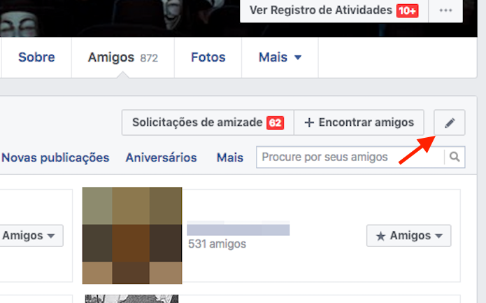 Habilitando as opções para edição de privacidade da lista de amigos do Facebook (Foto: Reprodução/Marvin Costa) (Foto: Habilitando as opções para edição de privacidade da lista de amigos do Facebook (Foto: Reprodução/Marvin Costa)) Habilitando as opções para edição de privacidade da lista de amigos do Facebook (Foto: Reprodução/Marvin Costa) (Foto: Habilitando as opções para edição de privacidade da lista de amigos do Facebook (Foto: Reprodução/Marvin Costa))