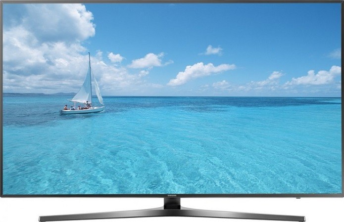 As TVs da Samsung despontam como as melhores do mercado (Foto: Divulgação/Samsung)