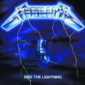 Ride the Lightning