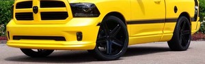 Denatran libera suspensão para rebaixar carros (Divulgação)