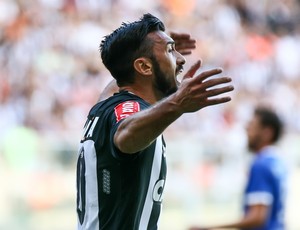 Dátolo Atlético-MG x URT (Foto: Bruno Cantini/ Flickr Atlético-MG)