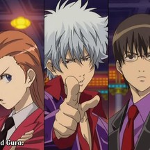 Gintama