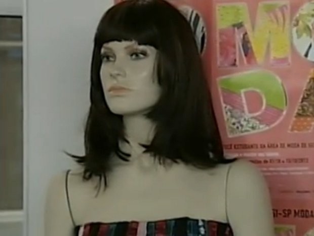 Participantes devem estar matriculados em qualquer curso de moda (Foto: Reprodução/TV TEM)