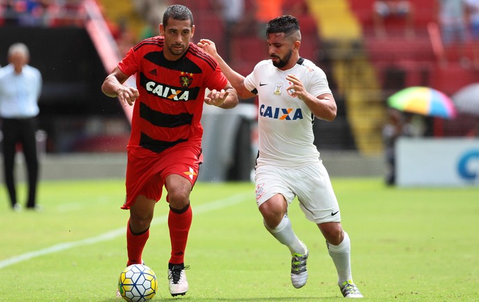 À Vontade, Guilherme Vira O Camisa 10 Que O Corinthians Procurava; Análise