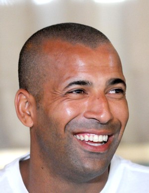 Volta de Tite e vaga na Libertadores podem dar nova chance a Sheik