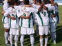 Serra Macaense desiste de disputar
Série B do Carioca por não ter estádio