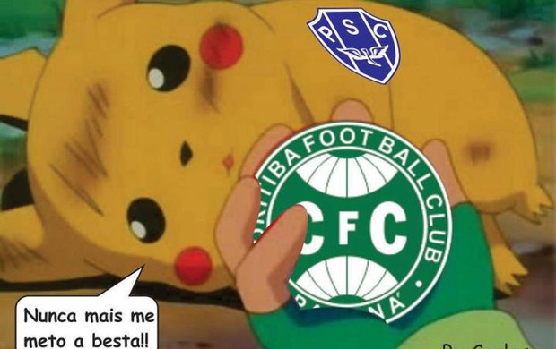 Depois De Eliminado Paysandu Tem Que Aguentar Gozacao Do Remo Globoesporte Com