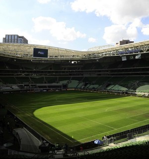 Executivo de construtora sugere Arena do Palmeiras fechada por 1 mês 