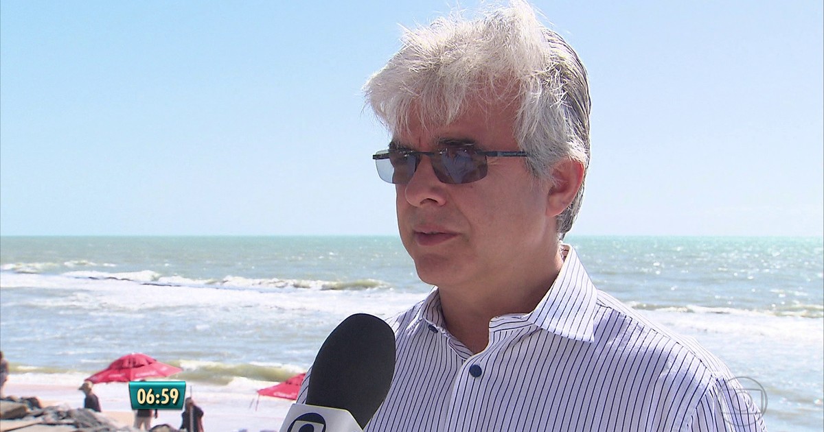 Médico diz que socorro de vítima de afogamento no Pina foi ... - Globo.com