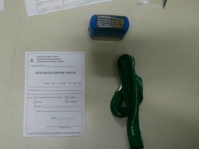Ex Servidor De Hospital Do Df E Preso Por Fraudar Atestados Durante 15 Anos Distrito Federal G1