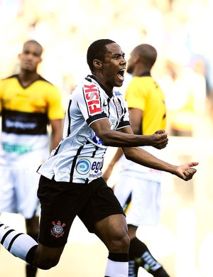 Jogadores do Timão evitam lamentar ida para a fase prévia da Libertadores