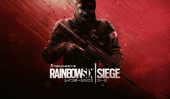 Novo DLC traz agentes e cenário japoneses a Rainbow Six: Siege (Foto: Divulgação)