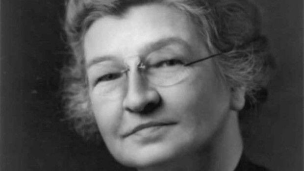 Edith Clarke (1883- 1959) é considerada uma pioneira da engenharia elétrica e da computação. (Foto: BBC)