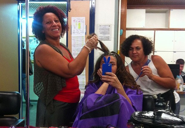 Giovanna Antonelli (Foto: Instagram) Giovanna Antonelli (Foto: Instagram)