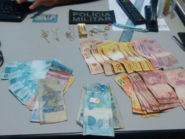 G1 Polícia Prende Dois Suspeitos De Roubo A Banco No Interior Do Amapá Notícias Em Amapá