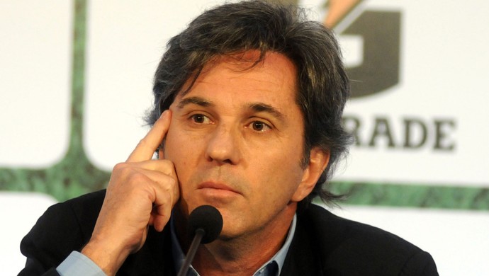 caio junior footecon 2013 (Foto: André Durão) caio junior footecon 2013 (Foto: André Durão)