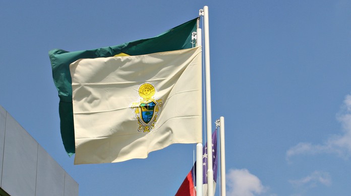 Bandeira de Portugal, significado dos seus símbolos e história