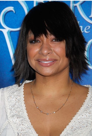 Raven Simoné (Foto: Laura Cavanaugh/Agência Getty) Raven Simoné (Foto: Laura Cavanaugh/Agência Getty)