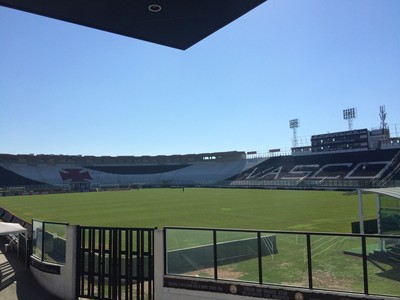 Vasco x Palmeiras: ingressos para arquibancada estão esgotados