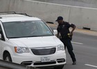 Tiroteio em base militar dos EUA deixa 4 mortos, diz Exército (Deborah Cannon/Austin American-Statesman/AP)