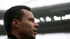 Pagar multa é último passo para Santos anunciar Jair Ventura ( Vitor Silva / SSpress / Botafogo)