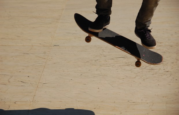 Prefeitura Municipal de Bicas - Inscrições Prorrogadas - Skateboard -  Movimenta-se Bicas