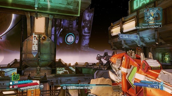 A compilação inclui todos os DLCs e centenas de horas de jogatina (Foto: Reprodução/Victor Teixeira)