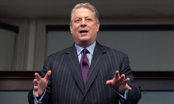 Al Gore (Foto: .)