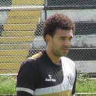 Thiago Braga, goleiro do ASA (Foto: Leonardo Freire/GloboEsporte.com) Thiago Braga, goleiro do ASA (Foto: Leonardo Freire/GloboEsporte.com)
