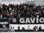 Organizadas do Timão fecham cerco no CT, e atletas ‘fogem’ após derrota