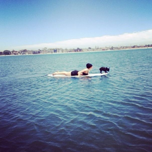 Lady Gaga (Photo: Instagram / Playback) Lady Gaga (Photo: Instagram / Playback)