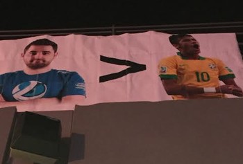 CS:GO: FalleN revela que voltaria no tempo para evitar saída de