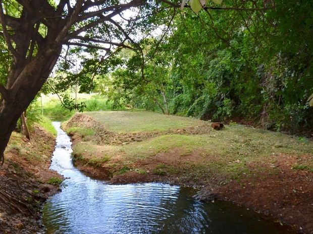 parque do mocambo patos de minas (Foto: Sindtur/Divulgação) parque do mocambo patos de minas (Foto: Sindtur/Divulgação)