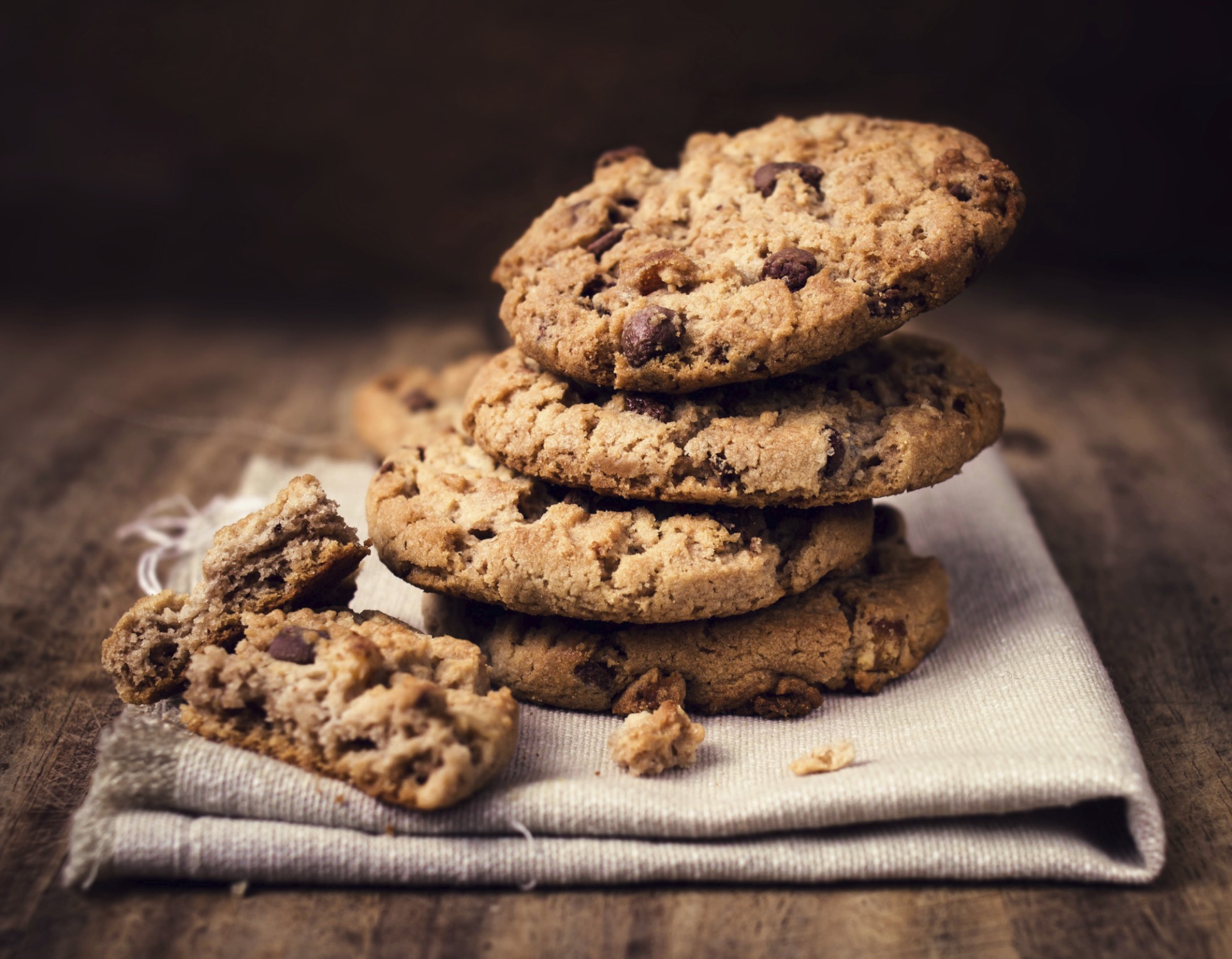 Cookie (Foto: Thinkstock)