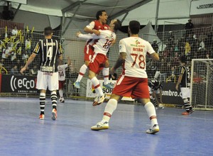 Corinthians x Sorocaba: definidas datas dos duelos na semi da LPF