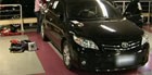 Sócios somem, 
e carro fica em aeroporto de SP (Reprodução/TV Globo)