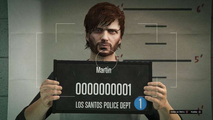 Pronto, agora é só jogar (Foto: Reprodução/Murilo Molina)