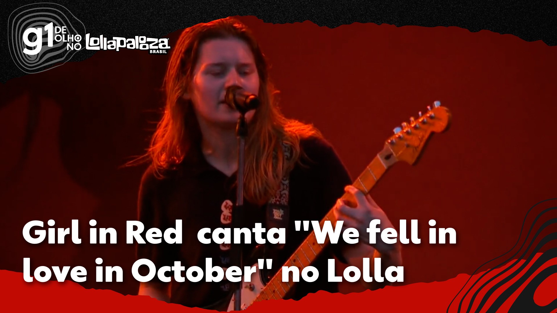 VÍDEOS: hits do TikTok tocados no Lollapalooza 2025