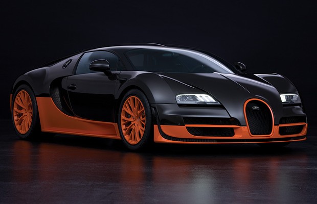 What does a bugatti car look like What does a bugatti car look like