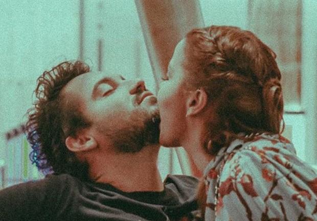 Maiara e Fernando Zor (Foto: Reprodução/Instagram) Maiara e Fernando Zor (Foto: Reprodução/Instagram)